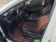 Roewe MG i5 1.5L CVT Luxury - photo 14