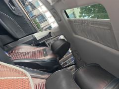 Roewe MG i5 1.5L CVT Luxury - photo 15