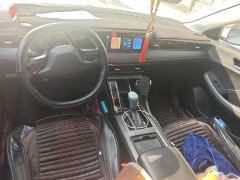 Roewe MG i5 1.5L CVT Luxury - photo 16