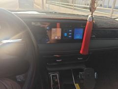 Roewe MG i5 1.5L CVT Luxury - photo 17