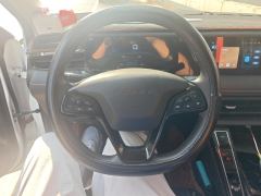 Roewe MG i5 1.5L CVT Luxury - photo 18