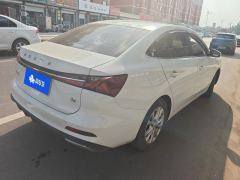 Roewe MG i5 1.5L CVT Luxury - photo 2