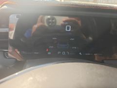 Roewe MG i5 1.5L CVT Luxury - photo 20