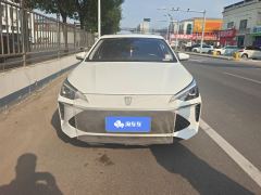 Roewe MG i5 1.5L CVT Luxury - photo 3