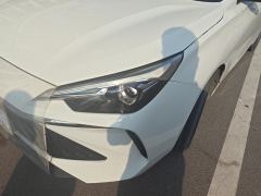 Roewe MG i5 1.5L CVT Luxury - photo 4