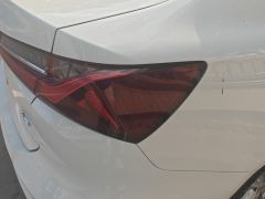 Roewe MG i5 1.5L CVT Luxury - photo 5