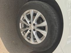Roewe MG i5 1.5L CVT Luxury - photo 6