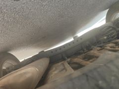 Roewe MG i5 1.5L CVT Luxury - photo 9