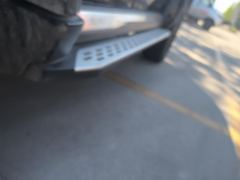 Beijing Off-RoadBJ40 Edition 2.0T AWD Edition - ფოტო 10
