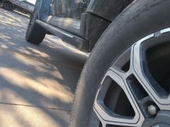 Beijing Off-RoadBJ40 Edition 2.0T AWD Edition - ფოტო 11