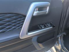 Beijing Off-RoadBJ40 Edition 2.0T AWD Edition - ფოტო 13