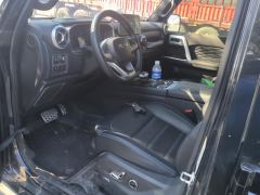 Beijing Off-RoadBJ40 Edition 2.0T AWD Edition - ფოტო 14