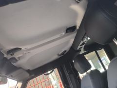 Beijing Off-RoadBJ40 Edition 2.0T AWD Edition - ფოტო 15