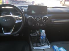 Beijing Off-RoadBJ40 Edition 2.0T AWD Edition - ფოტო 16