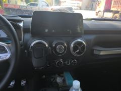 Beijing Off-RoadBJ40 Edition 2.0T AWD Edition - ფოტო 17