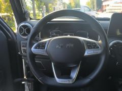 Beijing Off-RoadBJ40 Edition 2.0T AWD Edition - ფოტო 18