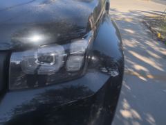 Beijing Off-RoadBJ40 Edition 2.0T AWD Edition - ფოტო 4