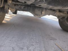 Beijing Off-RoadBJ40 Edition 2.0T AWD Edition - ფოტო 9
