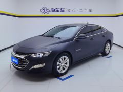 chevrolet malibu xl 535T Tiptronic Sharp edition - фото 1
