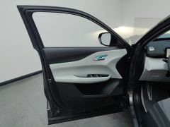 Changan UNI-Z 1.5T Premium Edition - ფოტო 12