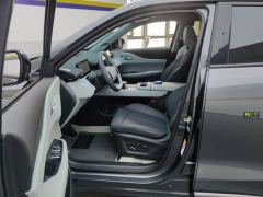 Changan UNI-Z 1.5T Premium Edition - ფოტო 14