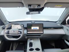 Changan UNI-Z 1.5T Premium Edition - ფოტო 16