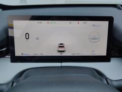 Changan UNI-Z 1.5T Premium Edition - ფოტო 20