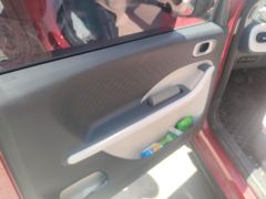 Geely Panda 210km Edition - ფოტო 12