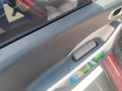 Geely Panda 210km Edition - ფოტო 13