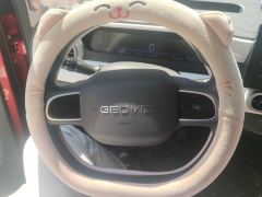 Geely Panda 210km Edition - ფოტო 18