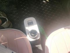 Geely Panda 210km Edition - ფოტო 19