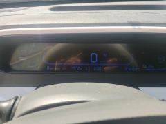 Geely Panda 210km Edition - ფოტო 20