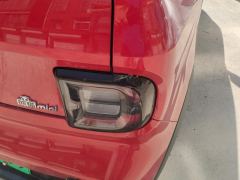 Geely Panda 210km Edition - ფოტო 5