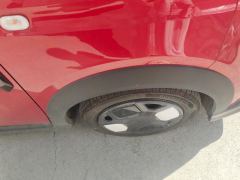 Geely Panda 210km Edition - ფოტო 6
