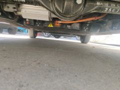 Geely Panda 210km Edition - ფოტო 9