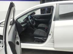 Toyota Vios 1.5L CVT Edition - ფოტო 14