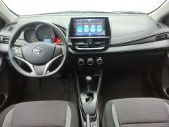 Toyota Vios 1.5L CVT Edition - ფოტო 16