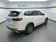 Chery Tiggo 8 PLUS 290TGDI 2WD Edition - фото 2
