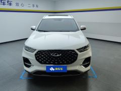 Chery Tiggo 8 PLUS 290TGDI 2WD Edition - фото 3