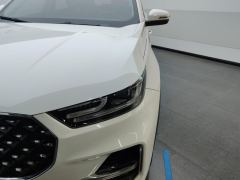 Chery Tiggo 8 PLUS 290TGDI 2WD Edition - фото 4