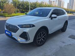 Great Wall PHEV 1.5T 155km AWD - ფოტო 1