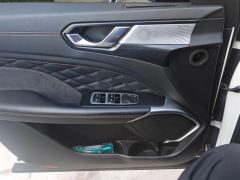Great Wall PHEV 1.5T 155km AWD - ფოტო 12