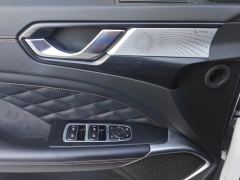 Great Wall PHEV 1.5T 155km AWD - ფოტო 13