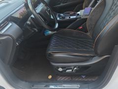 Great Wall PHEV 1.5T 155km AWD - ფოტო 14