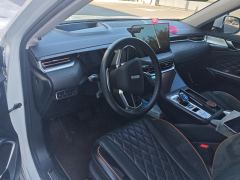 Great Wall PHEV 1.5T 155km AWD - ფოტო 16