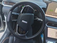 Great Wall PHEV 1.5T 155km AWD - ფოტო 18