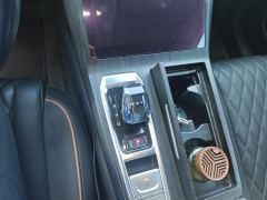 Great Wall PHEV 1.5T 155km AWD - ფოტო 19