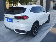 Great Wall PHEV 1.5T 155km AWD - ფოტო 2