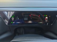 Great Wall PHEV 1.5T 155km AWD - ფოტო 20