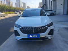 Great Wall PHEV 1.5T 155km AWD - ფოტო 3